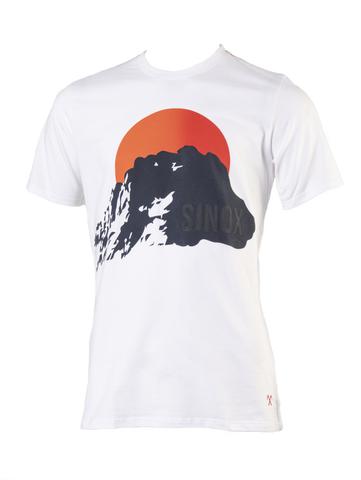Camiseta Sunset Explorer 2 H