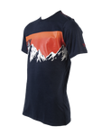 Camiseta Sunset Explorer H